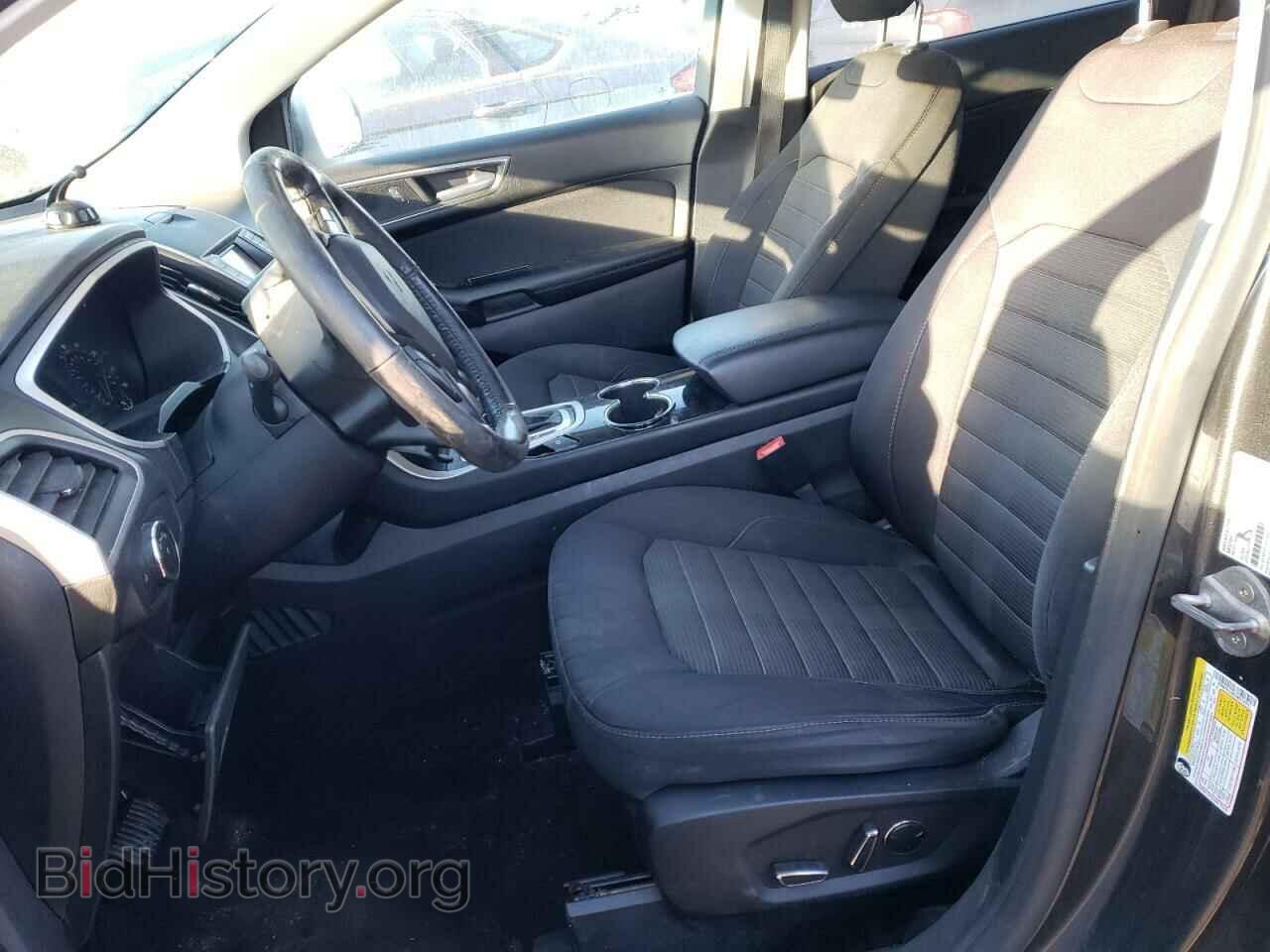 2016 FORD EDGE - VIN: 2FMPK3J90GBB19761 - Photo 7