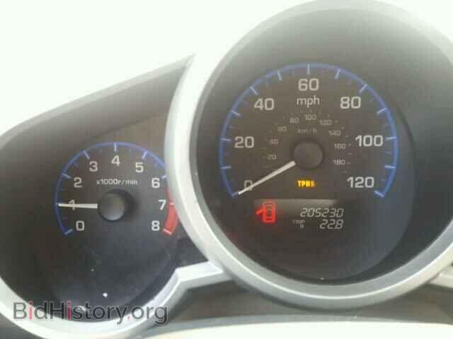 2007 HONDA ELEMENT - VIN: 5J6YH28377L010047 - Photo 8