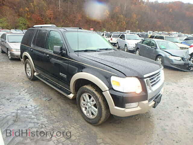 Фотография 1FMEU74E06UA33182 - FORD EXPLORER 2006