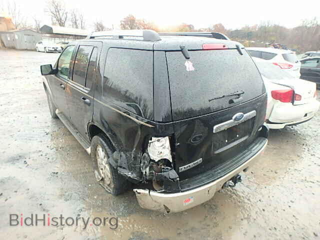 2006 FORD EXPLORER - VIN: 1FMEU74E06UA33182 - Фото 3
