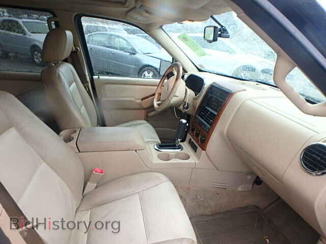 2006 FORD EXPLORER - VIN: 1FMEU74E06UA33182 - Фото 5