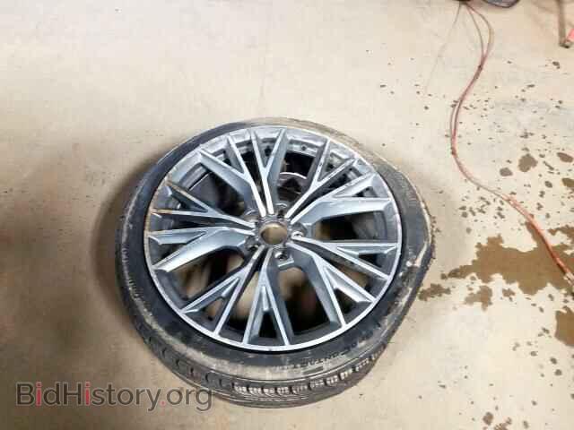 2016 AUDI A7 - VIN: WAUWGAFC0GN006484 - Фото 9