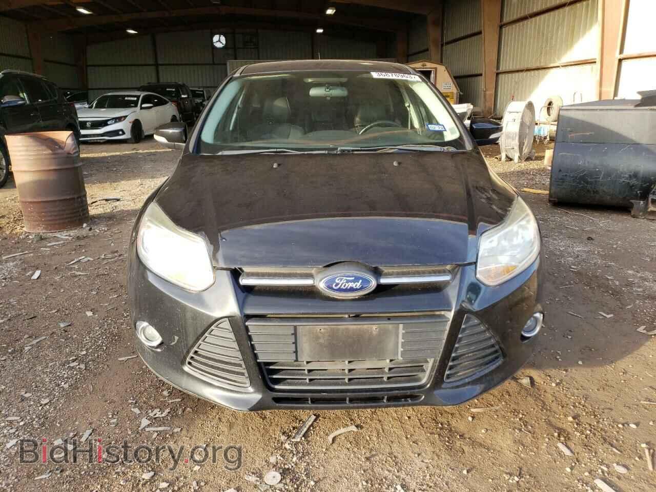 2014 FORD FOCUS - VIN: 1FADP3F24EL130463 - Photo 5