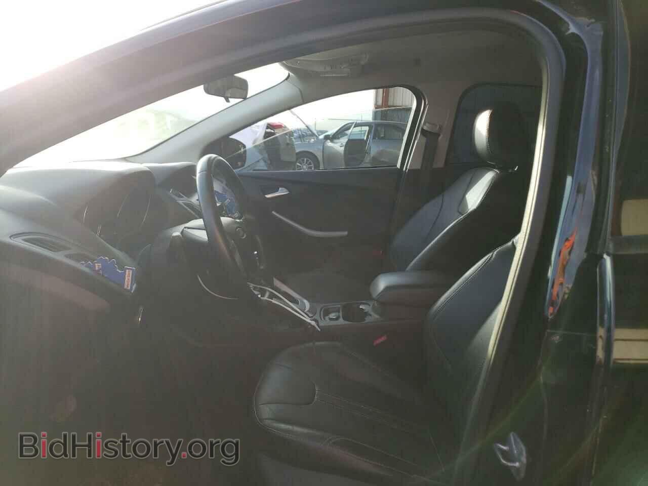 2014 FORD FOCUS - VIN: 1FADP3F24EL130463 - Photo 7