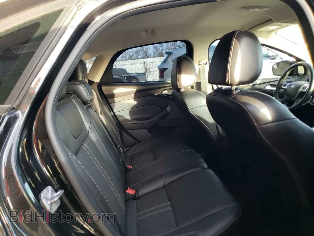 2014 FORD FOCUS - VIN: 1FADP3F24EL130463 - Photo 10