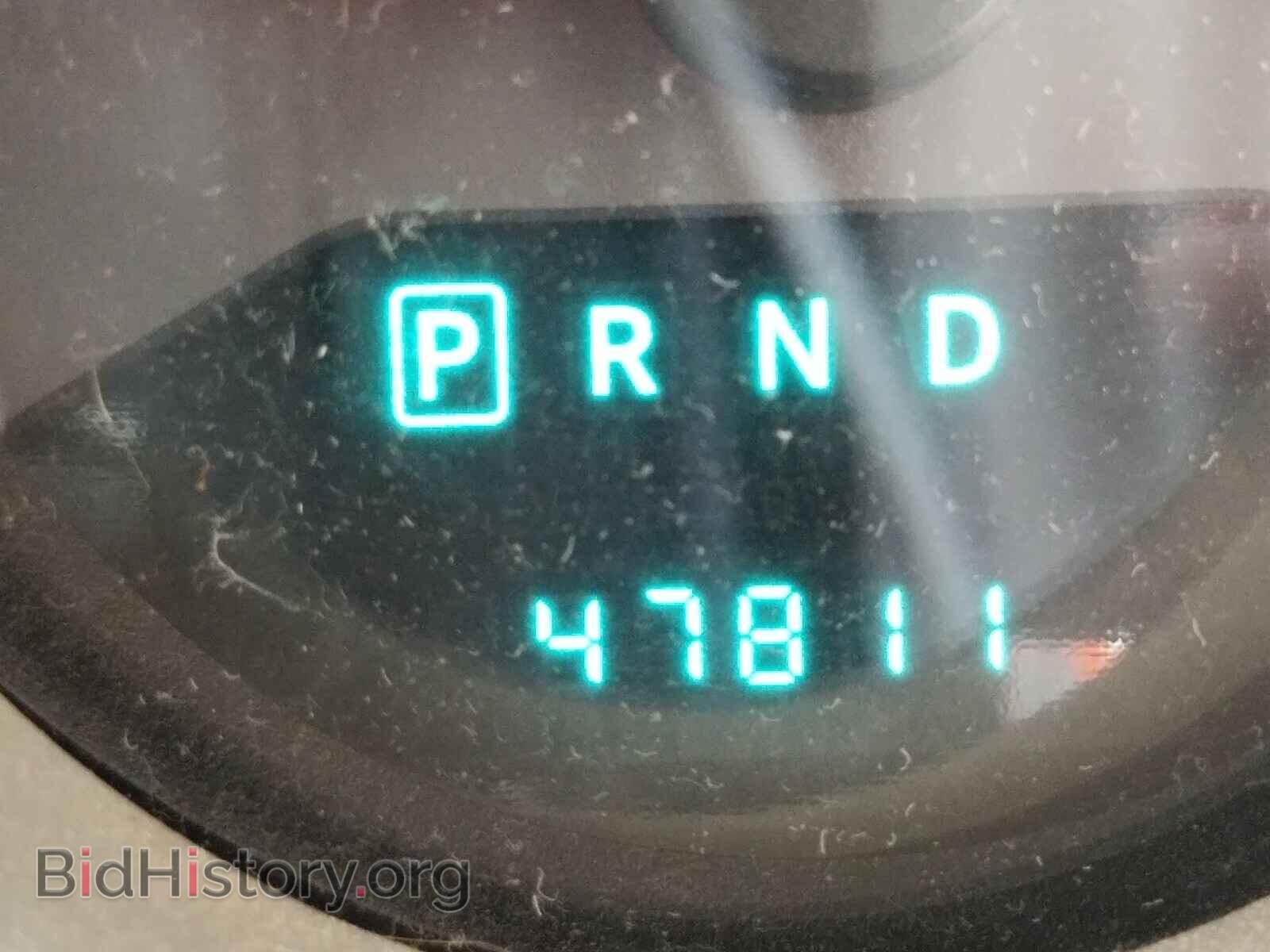 2010 DODGE AVENGER - VIN: 1B3CC4FB1AN181846 - Фото 8