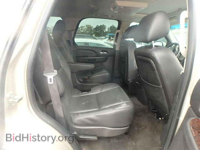 2013 GMC YUKON - VIN: 1GKS1EEF0DR151040 - Фото 6