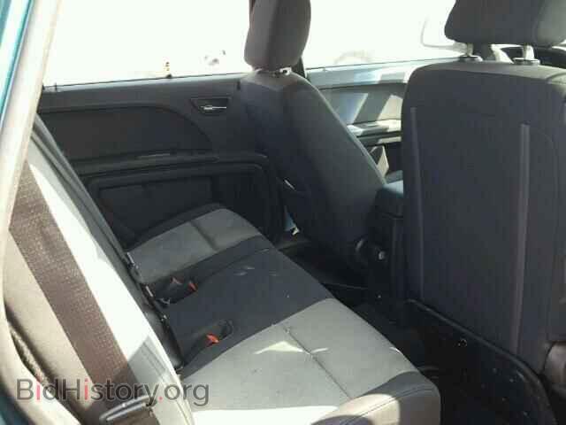 2009 DODGE JOURNEY - VIN: 3D4GG47B89T537601 - Фото 6