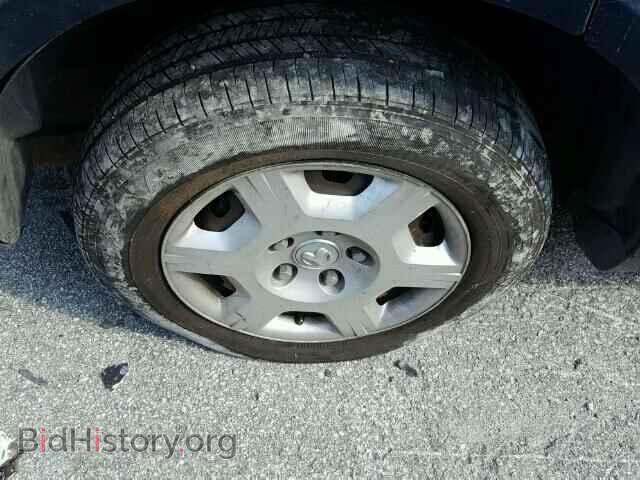2009 DODGE JOURNEY - VIN: 3D4GG47B89T537601 - Фото 9
