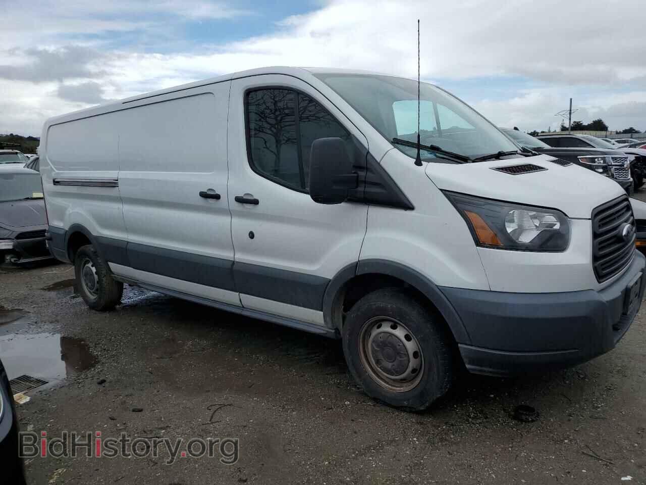 2016 FORD TRANSIT - VIN: 1FTYR2YM8GKA83848 - Фото 4