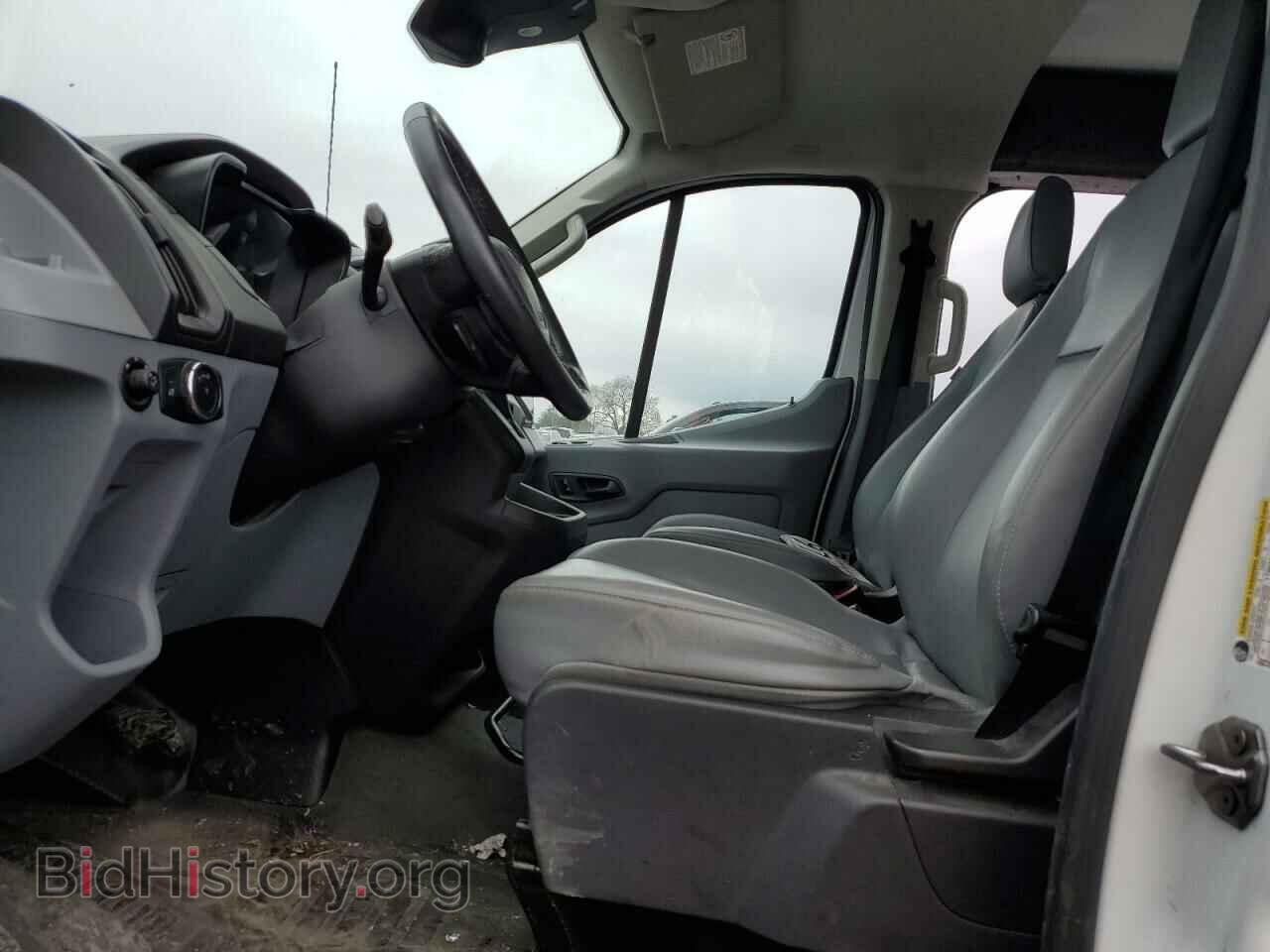 2016 FORD TRANSIT - VIN: 1FTYR2YM8GKA83848 - Фото 7