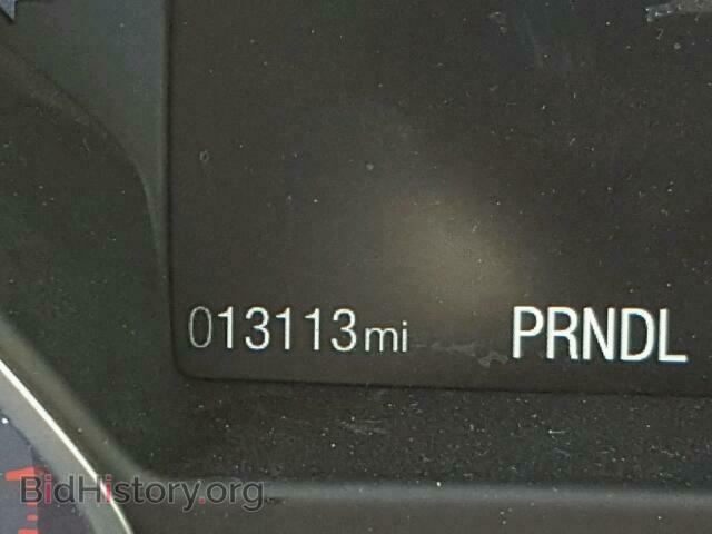2017 FORD FOCUS - VIN: 1FADP3E28HL344040 - Фото 8