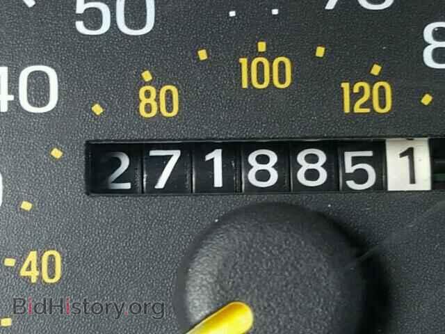 1996 FORD ESCORT - VIN: 1FASP11J2TW150300 - Фото 8