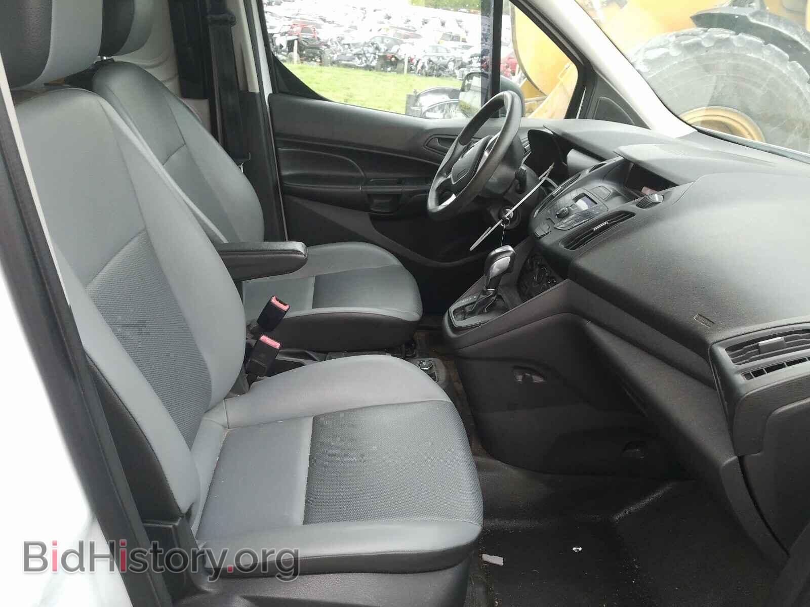 2014 FORD TRANSIT CO - VIN: NM0LS7E77E1141474 - Фото 5