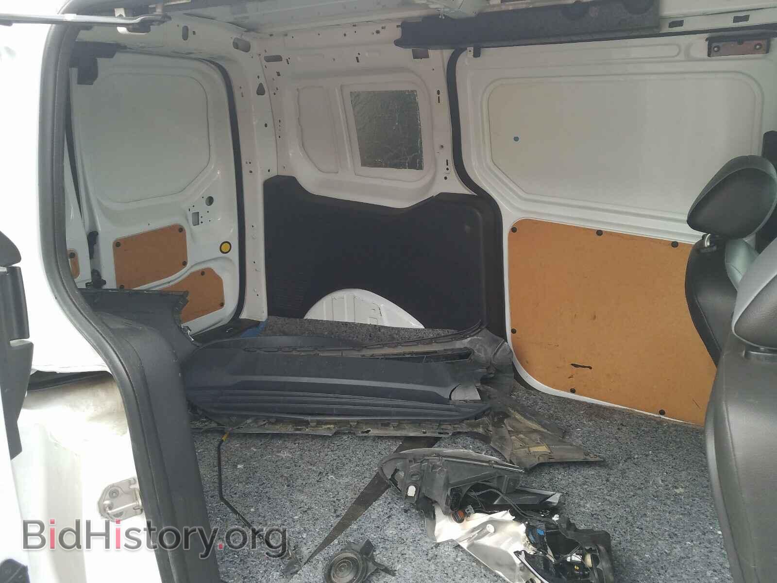 2014 FORD TRANSIT CO - VIN: NM0LS7E77E1141474 - Фото 6