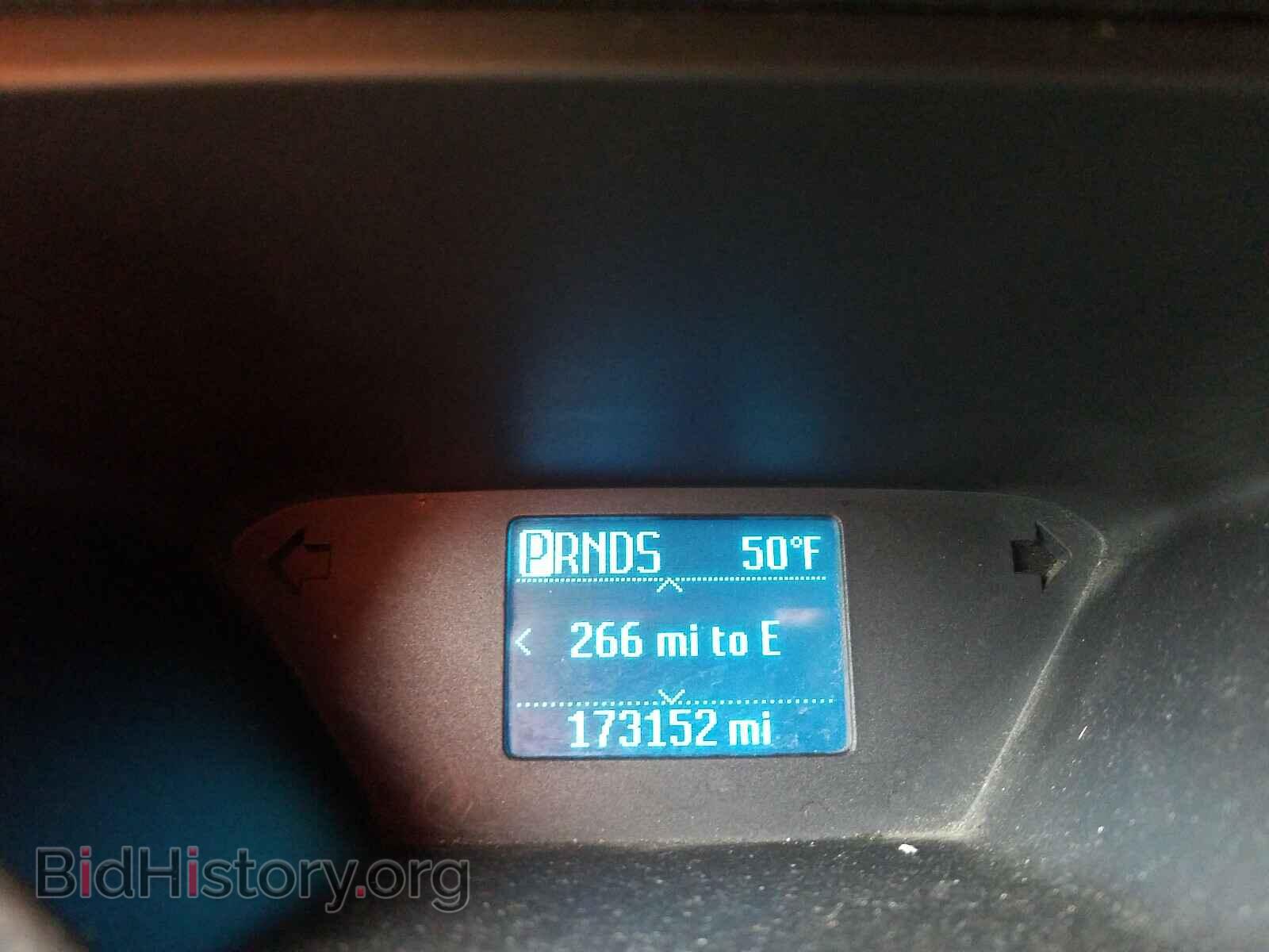 2014 FORD TRANSIT CO - VIN: NM0LS7E77E1141474 - Фото 8