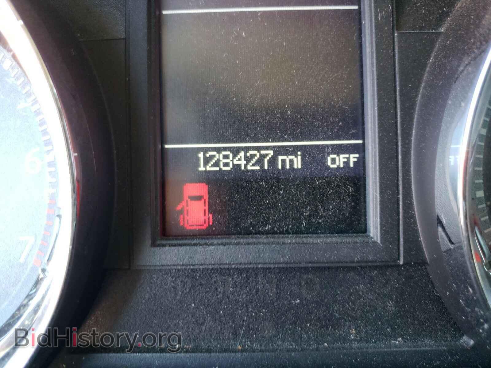 2015 CHRYSLER MINIVAN - VIN: 2C4RC1BG9FR644433 - Фото 8