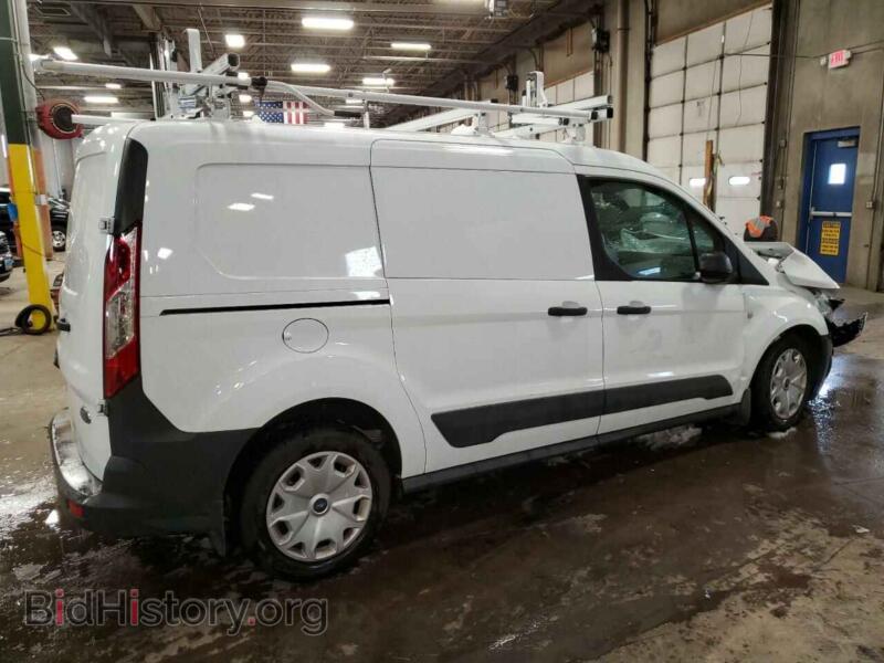 2018 Ford TRANSIT (VIN NM0LS7E72J1372938) — photo 3 of 12