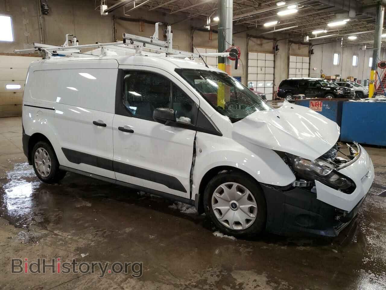 2018 FORD TRANSIT - VIN: NM0LS7E72J1372938 - Фото 4