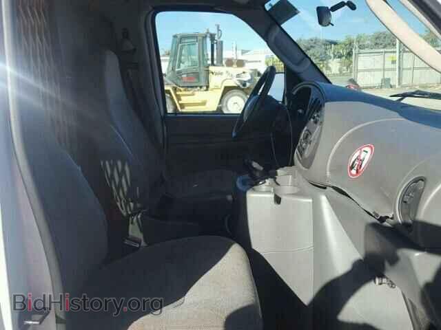 2003 FORD ECONOLINE - VIN: 1FTNE24L83HB45218 - Фото 5