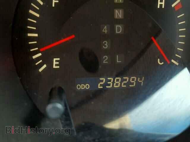 2002 LEXUS ES300 - VIN: JTHBF30G920077568 - Фото 8