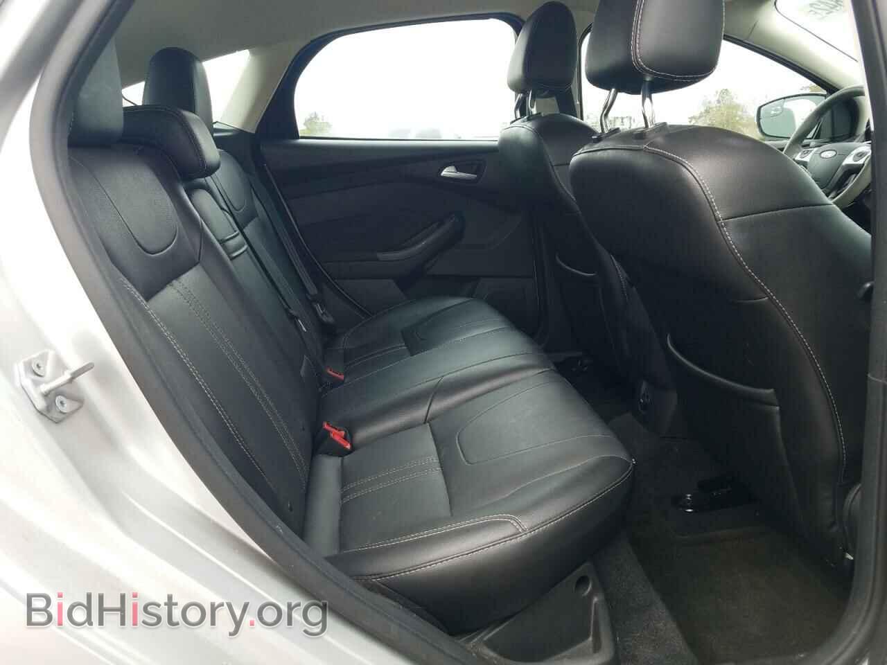 2012 FORD FOCUS - VIN: 1FAHP3M21CL352766 - Фото 6