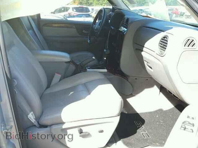 2008 GMC ENVOY - VIN: 1GKET63M582208846 - Фото 5