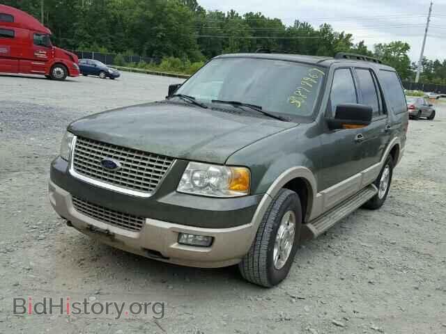 2005 FORD EXPEDITION - VIN: 1FMFU18555LA39642 - Фото 2