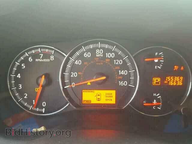2010 NISSAN MAXIMA - VIN: 1N4AA5AP1AC839056 - Фото 8