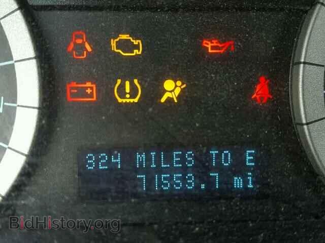 2011 FORD ESCAPE - VIN: 1FMCU9EG7BKC13185 - Фото 8