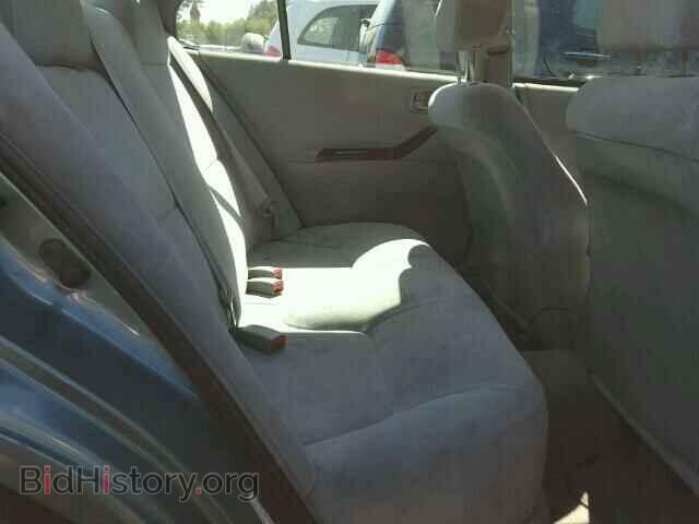 2000 MITSUBISHI GALANT - VIN: 4A3AA46G4YE100370 - Фото 6
