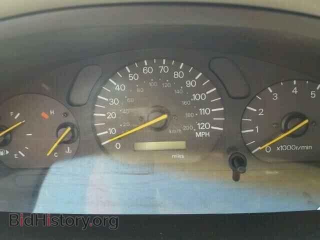 2000 MITSUBISHI GALANT - VIN: 4A3AA46G4YE100370 - Фото 8