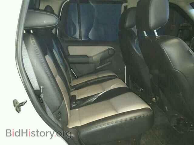 2008 FORD EXPLORER - VIN: 1FMEU53E08UA48192 - Фото 6