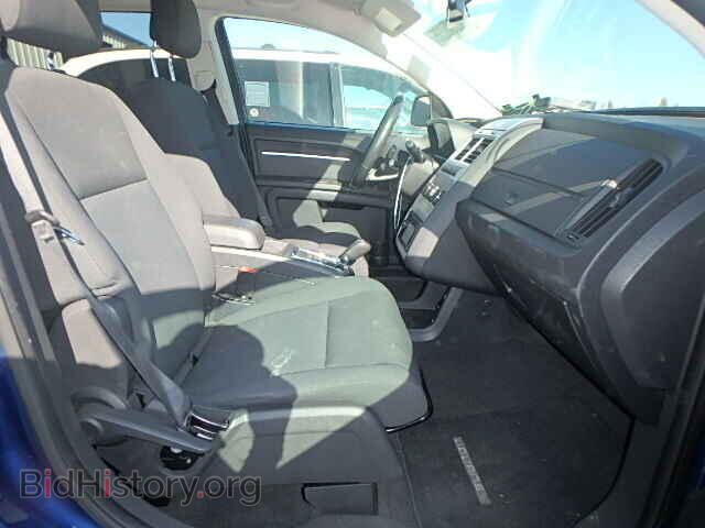 2010 DODGE JOURNEY - VIN: 3D4PG5FV7AT120122 - Фото 5