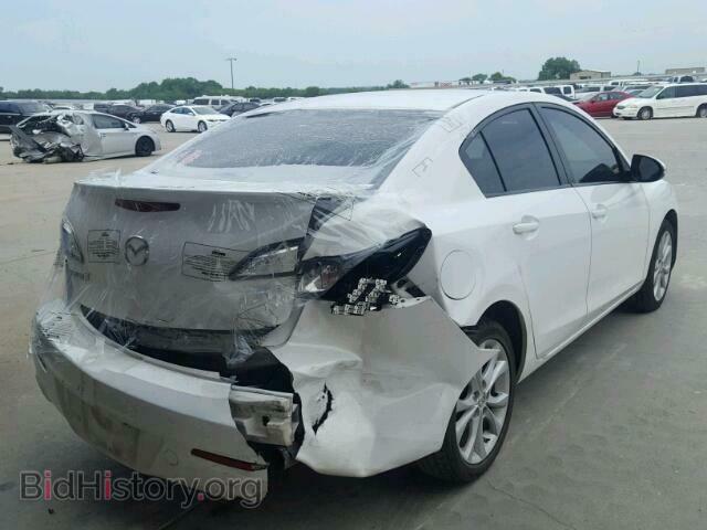 2010 MAZDA 3 S - VIN: JM1BL1S50A1220152 - Фото 4