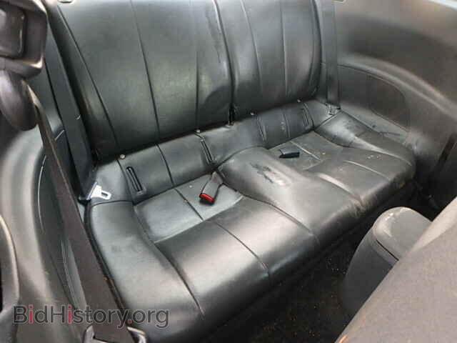 2007 MITSUBISHI ECLIPSE - VIN: 4A3AK64FX7E060197 - Photo 6