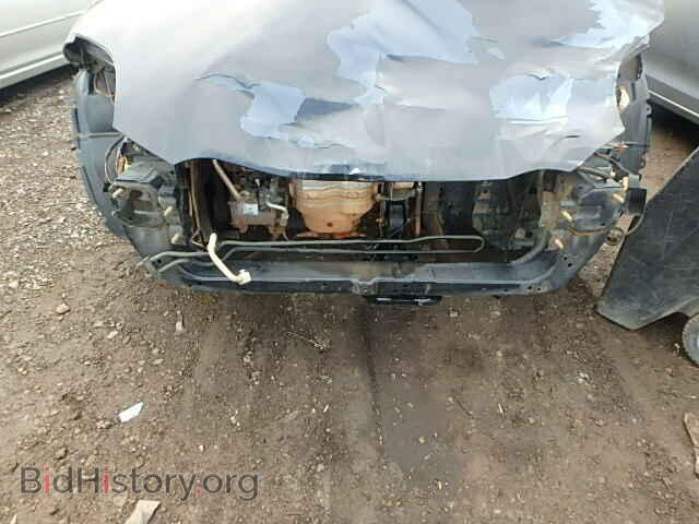 2007 MITSUBISHI ECLIPSE - VIN: 4A3AK64FX7E060197 - Photo 9