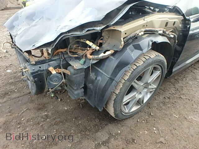 2007 MITSUBISHI ECLIPSE - VIN: 4A3AK64FX7E060197 - Photo 10