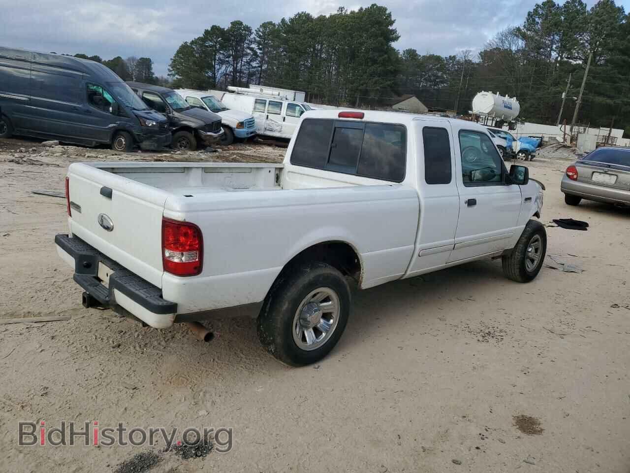 2009 FORD RANGER - VIN: 1FTYR14D79PA67629 - Фото 3