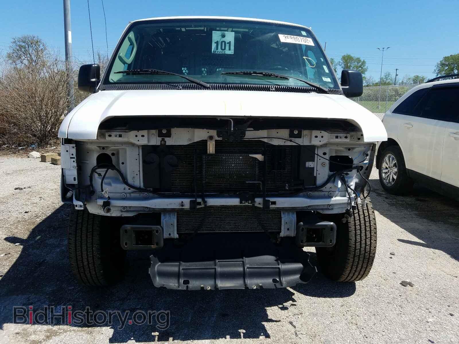 2012 FORD ECONOLINE - VIN: 1FTNE2EW8CDA04116 - Фото 7