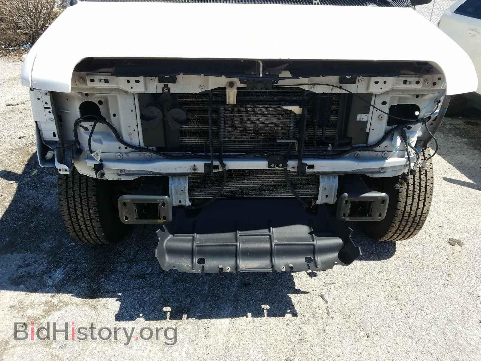 2012 FORD ECONOLINE - VIN: 1FTNE2EW8CDA04116 - Фото 9