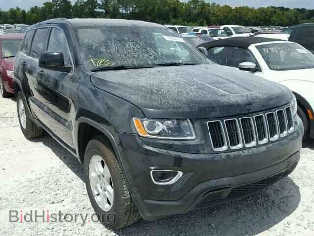 Фотография 1C4RJEAG3EC248729 - JEEP CHEROKEE 2014