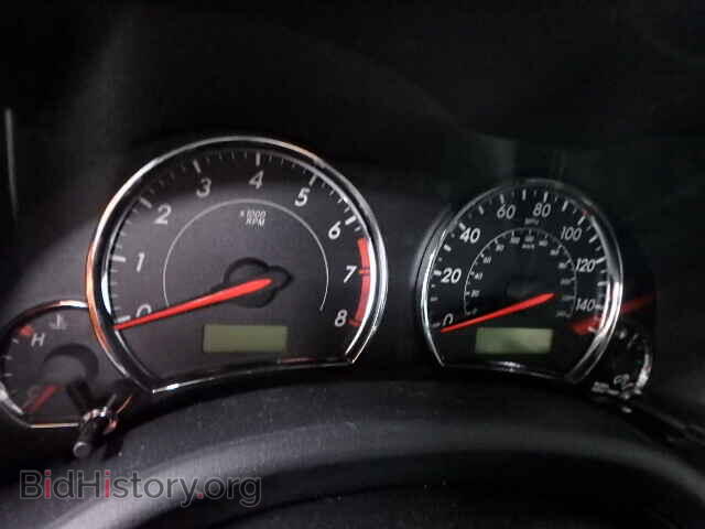 2013 TOYOTA COROLLA - VIN: 5YFBU4EE0DP202289 - Photo 8