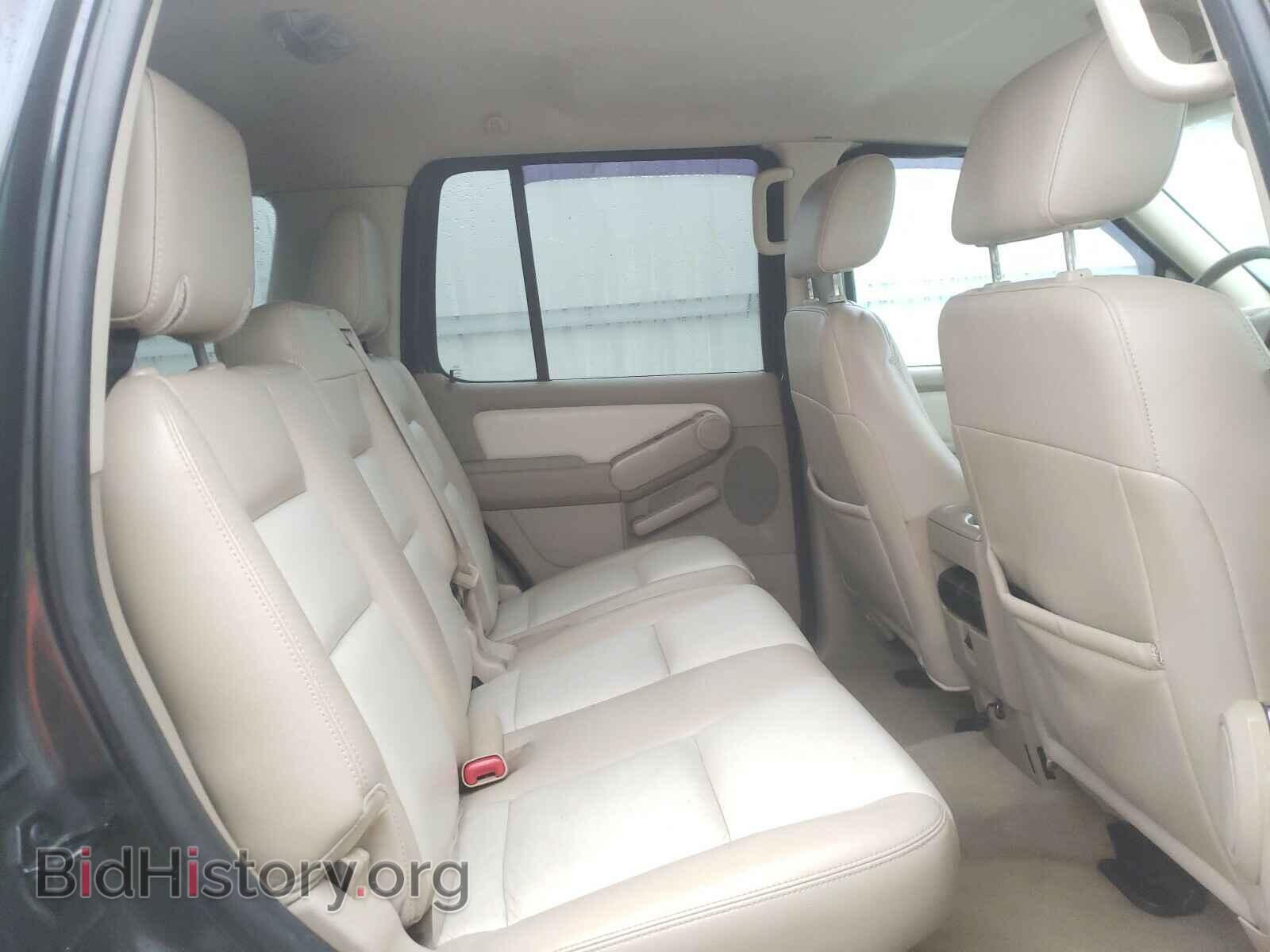 2007 FORD EXPLORER - VIN: 1FMEU64E57UB79461 - Фото 6