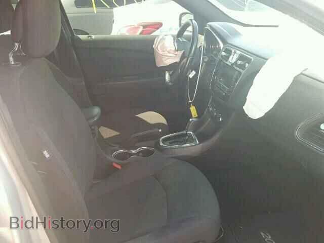 2012 CHRYSLER 200 - VIN: 1C3CCBBB1CN178249 - Photo 5