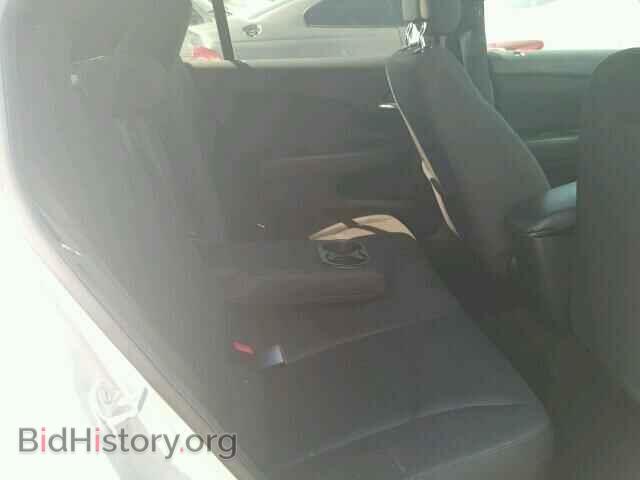 2012 CHRYSLER 200 - VIN: 1C3CCBBB1CN178249 - Photo 6