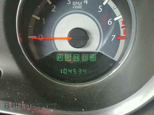 2012 CHRYSLER 200 - VIN: 1C3CCBBB1CN178249 - Photo 8