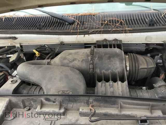2008 FORD ECONOLINE - VIN: 1FTNE24W98DA97222 - Фото 7