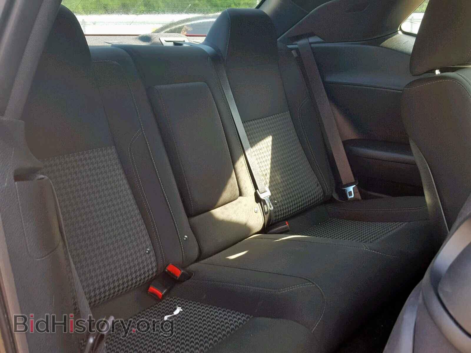 2015 DODGE CHALLENGER - VIN: 2C3CDZAG7FH835409 - Photo 6