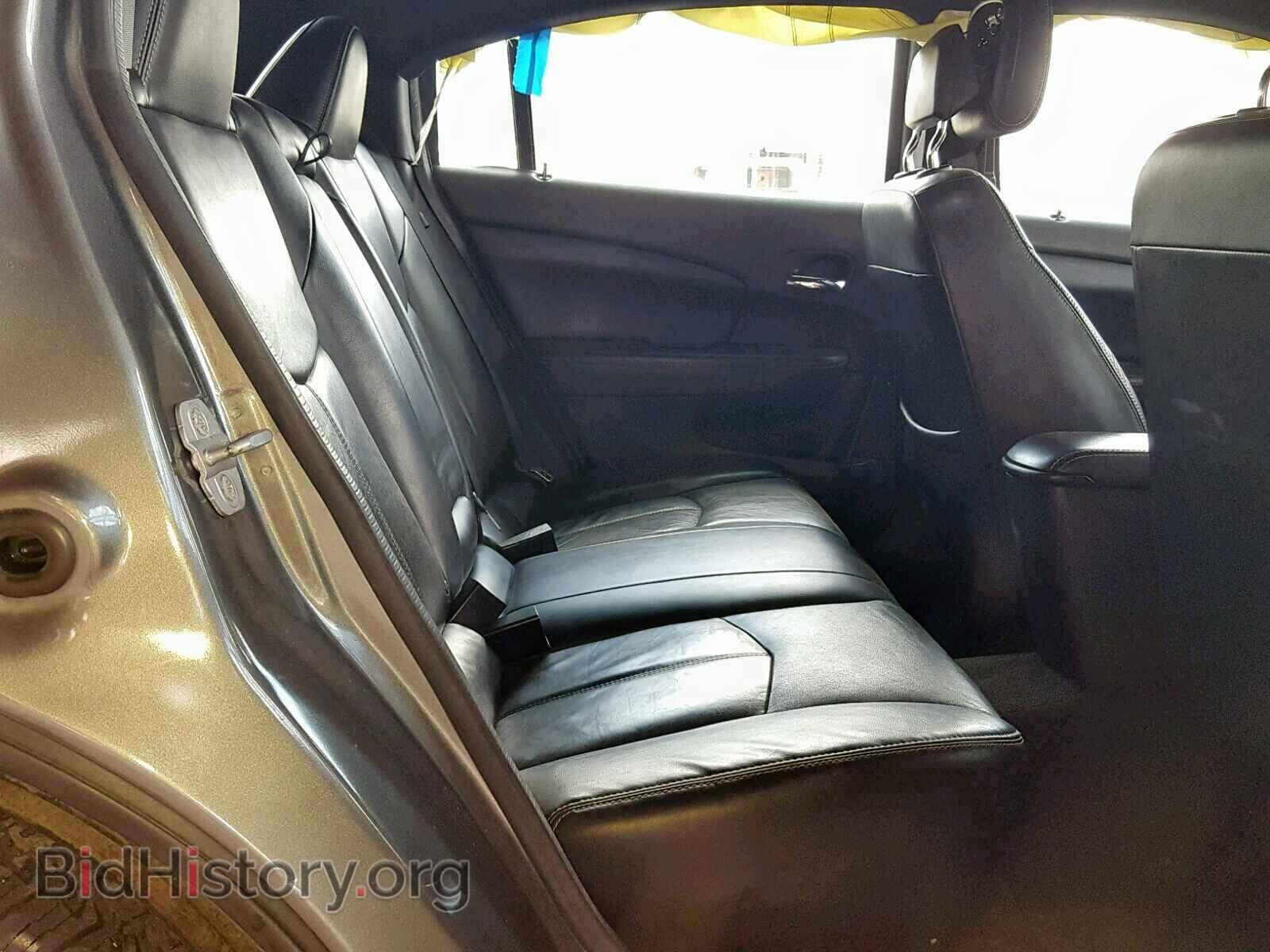 2013 CHRYSLER 200 - VIN: 1C3CCBCG6DN618980 - Photo 6